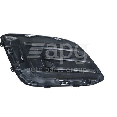 Genuine Suzuki Swift FZ Front Bar Grille LH (01/14-12/16)