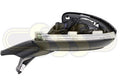 Genuine Volkswagen Golf Door Mirror Body Left Hand Electric With (11/16-06/20)