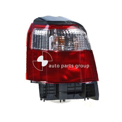 Genuine Subaru Forester SF Tail Lamp LH (01/00-06/02)