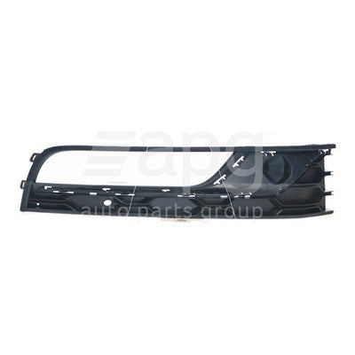 Genuine Volkswagen Passat 3C Front Bar Grille RH (11/12-09/15)