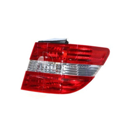 Mercedes-Benz B Class W245 Tail Lamp RH (02/06-02/12)