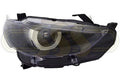 Mazda Bt50 Head Lamp Left Hand LED TYPE With Motor (07/20-09/24)