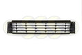 Volkswagen Polo Bar Grille Front Black Black TRENDLINE (02/14-11/17)