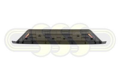 Genuine Nissan / Datsun Navara Ute Bar Cover Insert Rear Lower (01/08-2018)