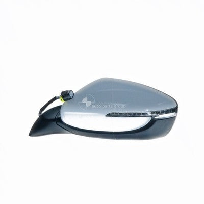 Genuine Kia Cerato YD Door Mirror LH Electric With Indicator (04/13-03/16)