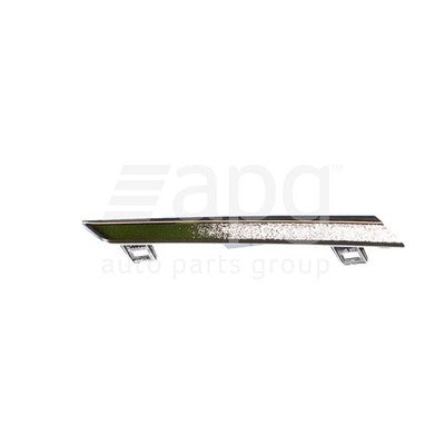 Genuine Toyota RAV4 ALA49/ASA44/ZSA42 Grille (12/15-01/19)