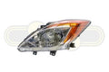 Mazda Bt50 Head Lamp Left Hand DEPO (06/11-09/15)