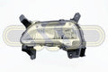 Genuine Hyundai Iload / Imax Fog Lamp Left Hand (03/18-On)