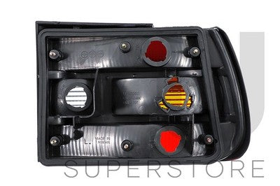 Holden Commodore Tail Lamp Left Hand Sedan Calais (08/88-09/91)