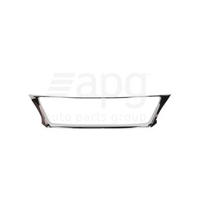 Genuine Lexus IS250 GSE20 Grille Mould Chrome (08/08-08/10)