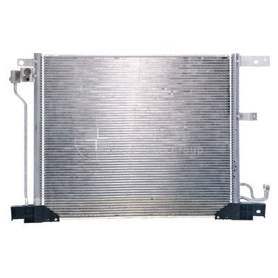 Nissan Pulsar C12 A/C Condenser 16 mm 8 mm Fin (03/13-12/16)