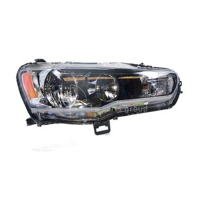 Genuine Mitsubishi Lancer CF/CJ Head Lamp RH Halogen (10/07-11/19)
