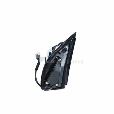 Genuine Nissan Navara Door Mirror RH Electric Without Indicator Without Heated