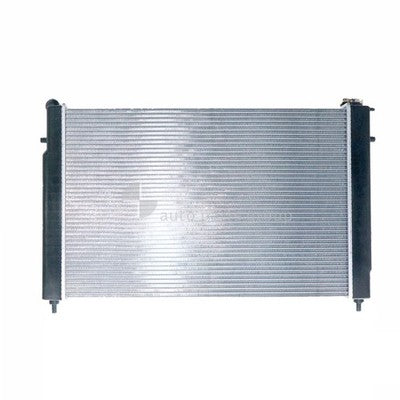 Holden Commodore VT Radiator Plastic Aluminium 675 x 428 x 26 mm : Automatic 5.0