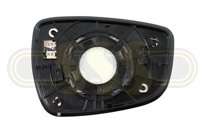 Genuine Hyundai I30 Door Mirror Glass Left Hand (03/12-12/14)