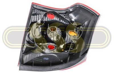 Toyota Corolla 94-On Tail Lamp Right Hand (04/04-02/07)