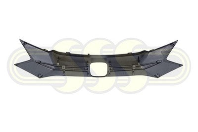 Genuine Honda Hrv Grille Upper Base (01/15-2018)