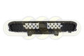 Genuine Hyundai Kona Bar Grille Front No Fog Light Hole W/Adaptive (10/20-05/23)