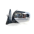 Genuine Mitsubishi Triton ML/MN Door Mirror LH Electric Without Indicator