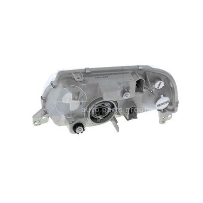 Suzuki Grand Vitara SQ416/SQ420/SQ625/JA627 Head Lamp RH (04/98-12/05)