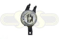 Peugeot 206Series Fog Lamp Left Hand GTI (10/99-On)