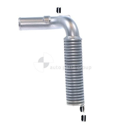 Holden Rodeo RA Intercooler 238 x 294 x 66 mm (03/03-06/08)
