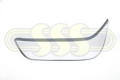 Genuine Hyundai Palisade Tailgate Garnish Left Hand (07/22-09/25)