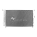 Kia Carnival VQ/TD A/C Condenser 16 mm 5.4 mm Fin (01/06-01/15)