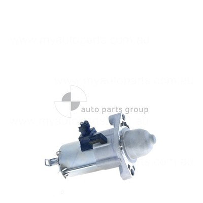 Honda CR-V RM/RM Series II Starter Motor Denso Type 12 Volt (10/12-05/17)