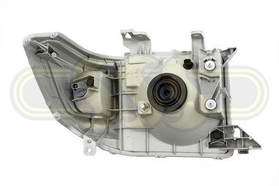 Toyota Landcruiser Head Lamp Left Hand REFER F4 NOTE (08/16-10/23)