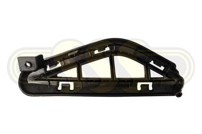 Genuine Hyundai Santa Fe Wagon Bar Mould Left Hand Triangl Air (09/20-02/24)