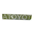 Genuine Toyota Hilux GGN15R/GGN25R/KUN16R Decal (02/05-07/11)