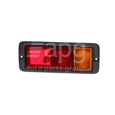 Mitsubishi Pajero NH/NJ/NK/NL Rear Bar Lamp RH (05/91-04/00)