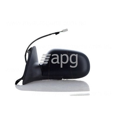 Holden Nova LG/AE101R/AE102R Door Mirror LH (07/94-07/99)