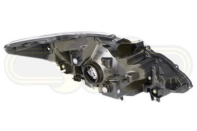 Genuine Mazda Bt50 Head Lamp Left Hand (2018-09/20)