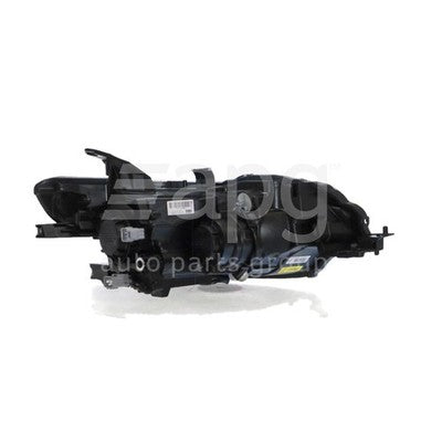 Genuine Mitsubishi Outlander ZJ Head Lamp LH Halogen (11/12-01/15)