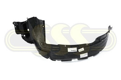 Genuine Toyota Hilux 1988-On Guard Liner Left Hand 4WD (12/17-2022)
