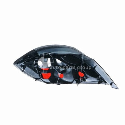 Holden Astra AH Tail Lamp RH (10/04-08/09)