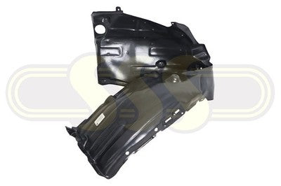 Toyota Camry Guard Liner Left Hand (11/17-02/21)
