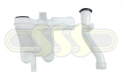 Toyota Hilux 1988-On Washer Bottle No Motor (07/11-08/15)