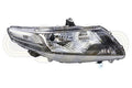Honda City Sedan Head Lamp Right Hand (01/09-2012)