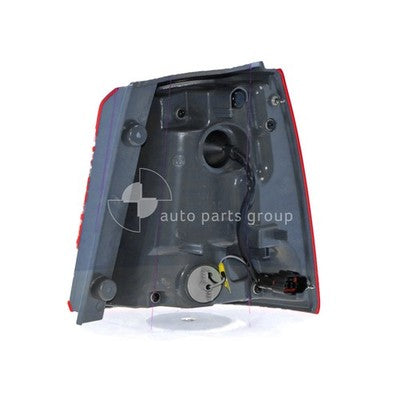 Genuine Kia Sorento XM Tail Lamp LH LED (07/09-09/12)