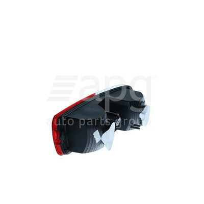 Mitsubishi Pajero NP Rear Bar Lamp LH (11/02-06/06)