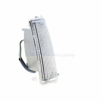 Mazda B Series UF Front Park / Indicator Lamp LH (06/85-03/96)