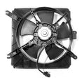 Kia Rio BC Radiator Fan Assembly 6/00-8/02 1.5L A5D 4CYL PET AT/MT (06/00-08/02)