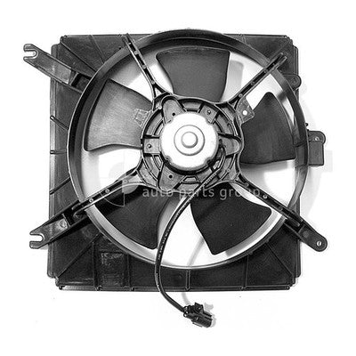 Kia Rio BC Radiator Fan Assembly 6/00-8/02 1.5L A5D 4CYL PET AT/MT (06/00-08/02)