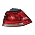 Genuine Volkswagen Golf A7 Tail Lamp RH (04/13-05/17)
