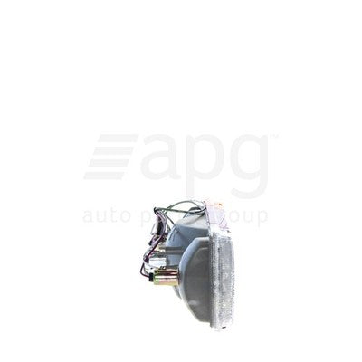 Toyota Landcruiser FZJ79R/HZJ79R/HDJ79R/VDJ79R Tail Lamp LH (08/99-On)