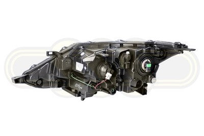 Genuine Nissan / Datsun Qashqai Head Lamp Right Hand ST/TS (01/14-08/17)