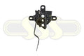 Genuine Toyota Yaris Cross Bonnet Lock (05/20-On)